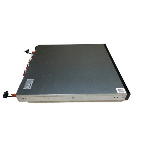 Dell 63CXN 48-Ports 40gbe Switch