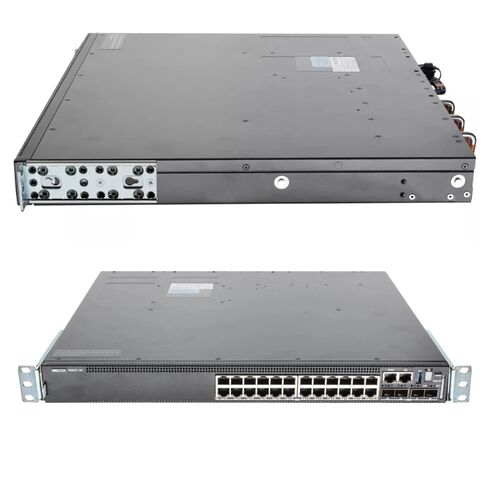 Dell 74C4V 24 Ports Rack mountable Switch