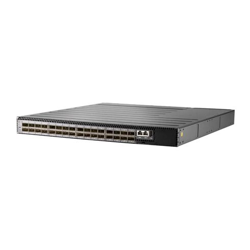 Dell 74F79 32 Ports Managed Switch