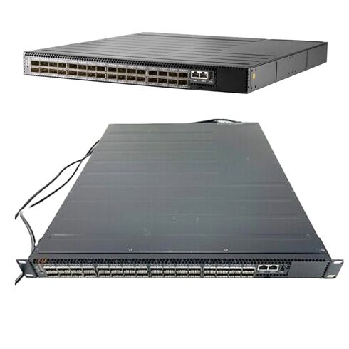 Dell 7JT4C Ethernet Switch 32 Ports