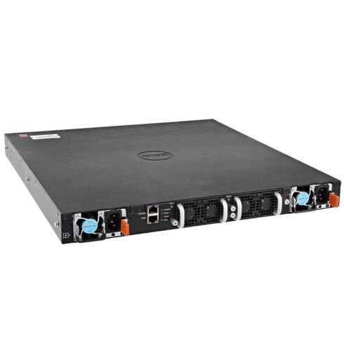 Dell KK3DH 48-Ports QSFP+Switch
