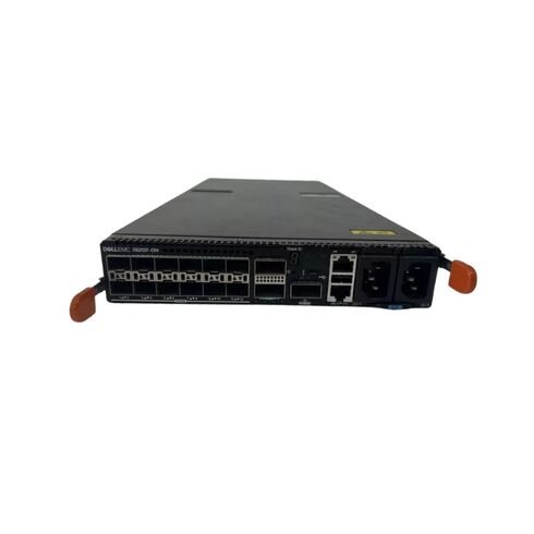 Dell MX5108N 210-ANZI 8Ports Switch