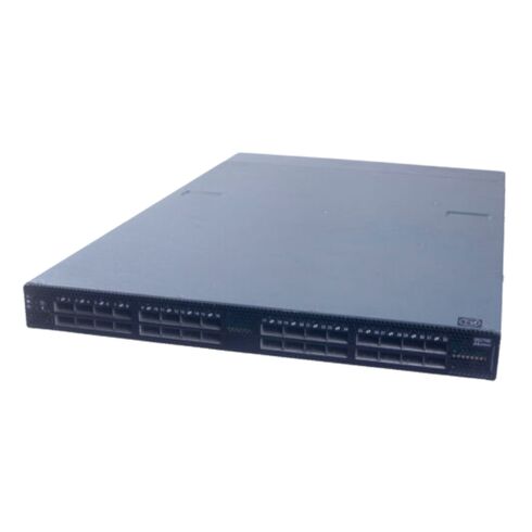 HPE 881227-001 Management Switch