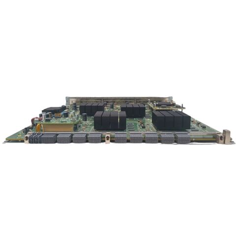 JC065B HPE 48 Ports 1000Base-T Interface Module