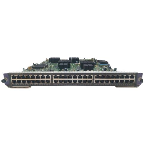 JC065B HPE Procurve 12500 Interface Module