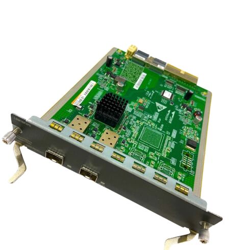 JC092B HPE 5800 2 Ports Expansion Module