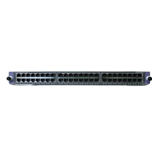 JC115A HPE 1000 Gig-T LEC Network Switch Module