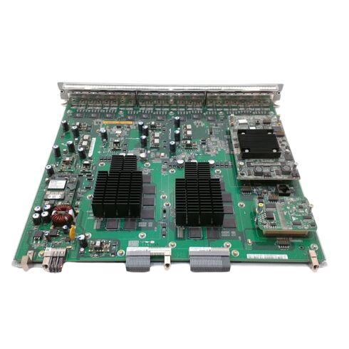 JC115A HPE 1000Base-T Ethernet Network Switch Module