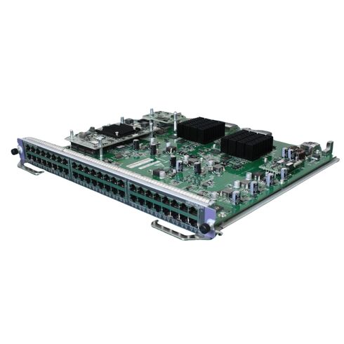 JC115A HPE 9500 LAN Network Switch Module