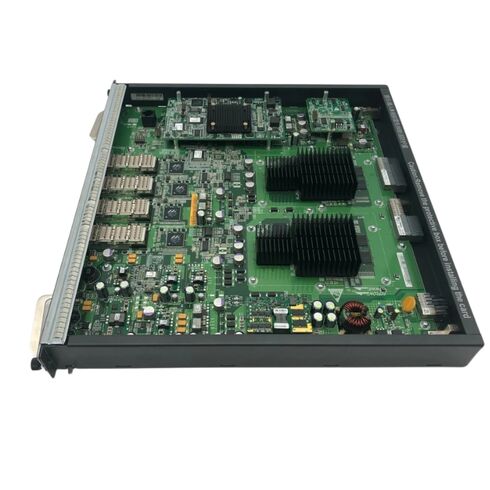 JC118A HPE Gigabit Ethernet Expansion Module