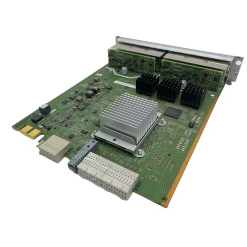 JC119A HPE Advanced 24 Port Expansion Module