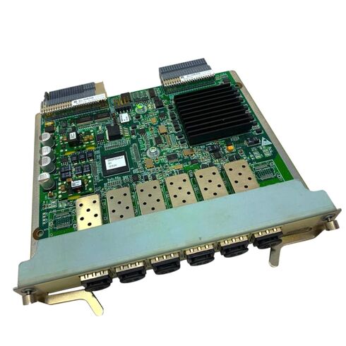 JC485A HPE 8800 2 Port Expansion Module