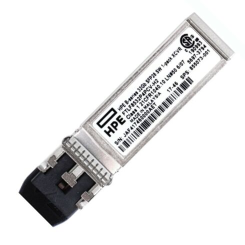 R6B14A HPE Plug in Transceiver