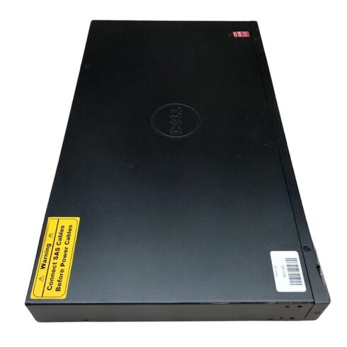 210-ADEY Dell 24 L2 Ports Switch