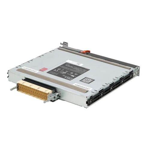 2F07F Dell 24 Ports Managed Switch