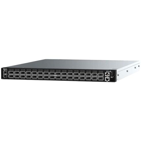 4JT2K Dell 32 Ports Ethernet Managed Switch