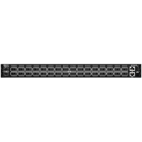 4JT2K Dell 32 Ports Rack Mountable Switch