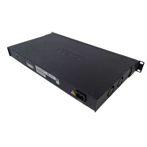 4V45P Dell 48 Ports Hot plug Switch