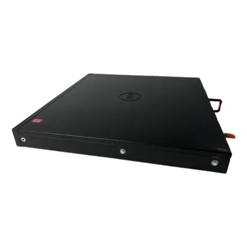 533RR Dell 48 Ports Gigabit Switch