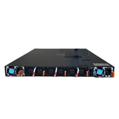 8N75N Dell Management Rack Switch