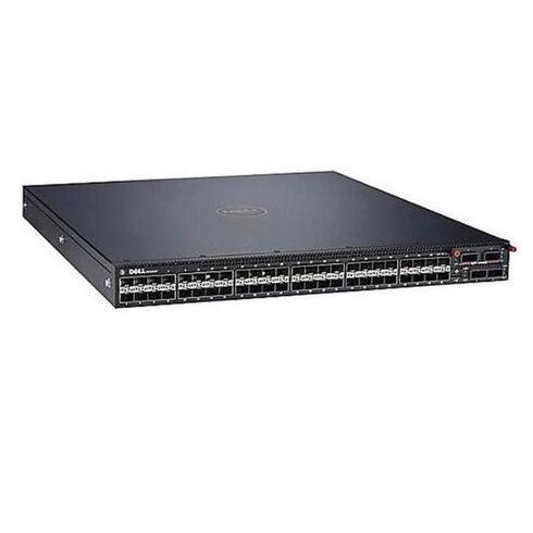 8V91F Dell 10 Gigabit Switch