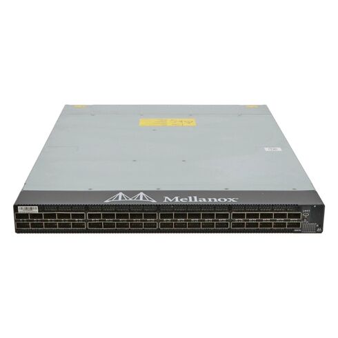 920-9B110-00RH-0M0 MELLANOX Hot Swappable Switch