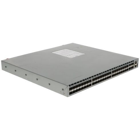 ARISTA DCS-7050T-52-R 4QSFP+ Switch
