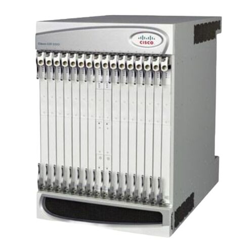 Cisco ASR55-CHS-SYS Switch Modular