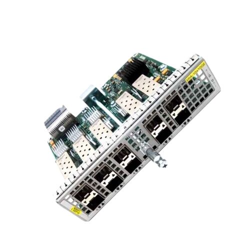 Cisco EPA-10X10GE 10-Ports Expansion Adapter
