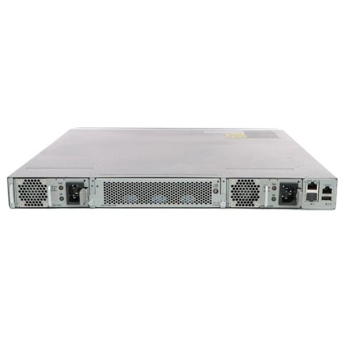 Cisco N3K-C3064-E-BA-L3 10 Gigabit Ethernet Layer 3 Switch