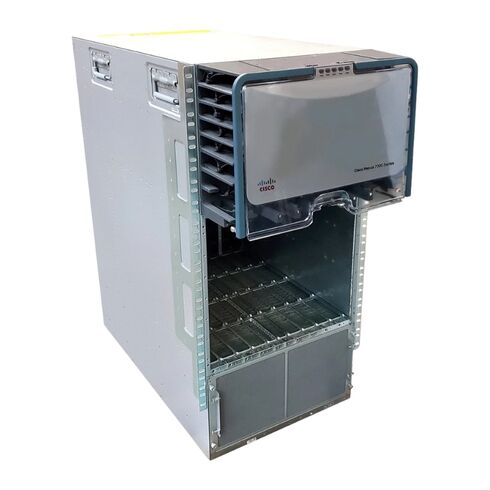 Cisco N7K-C7010 Nexus 10 Slots Switch Chassis