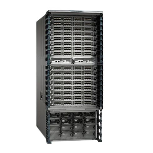 N7K-C7018 Cisco 18-Slots 700 Series Switch Chassis