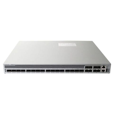 DCS-7050Q-16-R Arista 16-Port 40Gb QSFP Network Switch