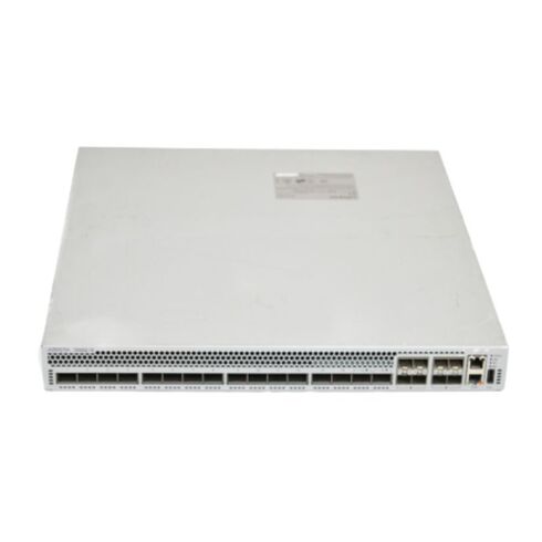 DCS-7050Q-16-R Arista 40Gb 16-Port QSFP Network Switch