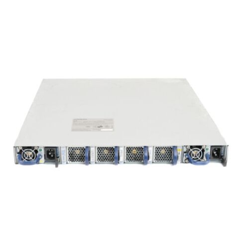DCS-7050Q-16-R Arista QSFP 16-Port 40Gb Network Switch
