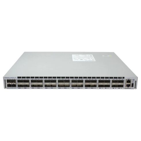 DCS-7050QX2-32S-F Arista 4XSFP 32XQSFP Manageable Switch