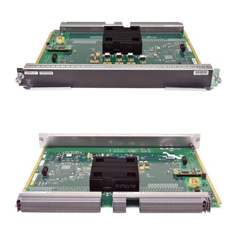 DS-13SLT-FAB3 Cisco Switching Module