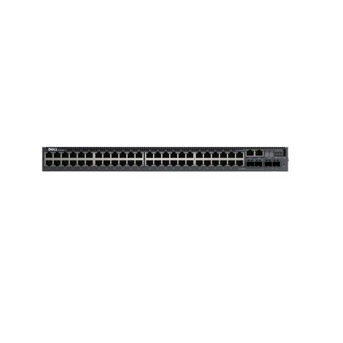 Dell 210-AOFN 48Ports Gigabit Switch