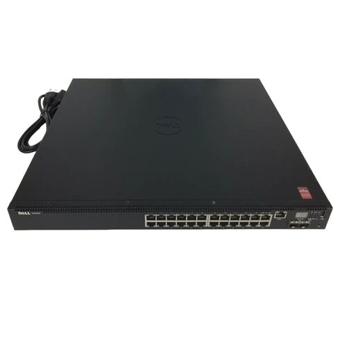 Dell 210-ASMU Gigabit Ethernet Switch