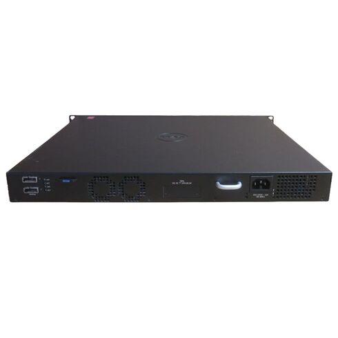 Dell 210-ASMU Manageable Switch