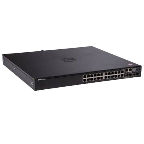 Dell 210-ASMU N2024P Switch