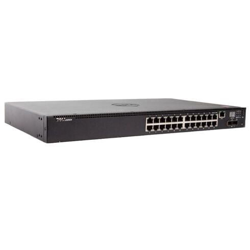 Dell 210-ASMU Rack Mountable Switch