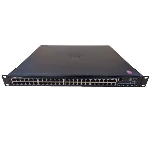 Dell 210-ASMX 48 Ports Switch