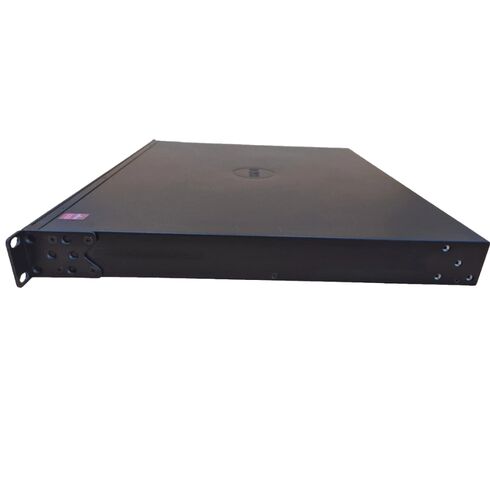 Dell 210-ASMX Gigabit Ethernet Switch