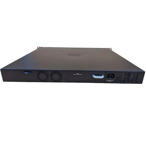 Dell 210-ASMX Manageable Switch