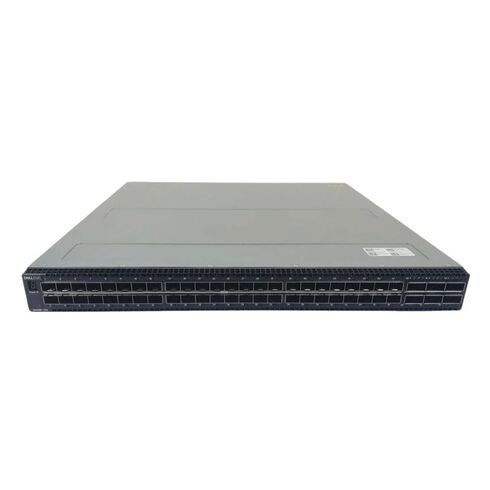 Dell 2TN4C 48 Ports Network Switch