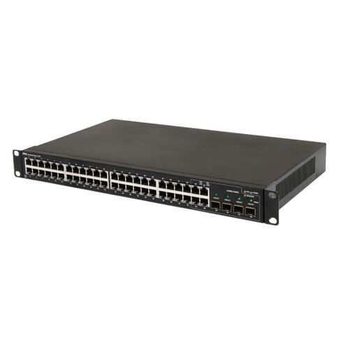 Dell 3548P 48 Ports Ethernet Switch