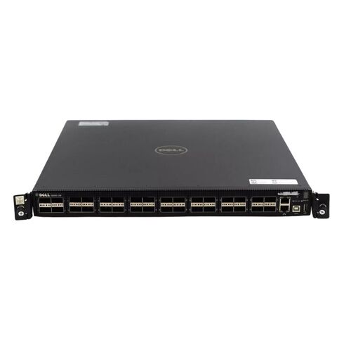 Dell 3CHWG 32 Ports Ethernet Switch