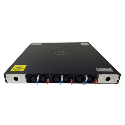 Dell 3CHWG 40GBPS Rack Mountable 1u Switch