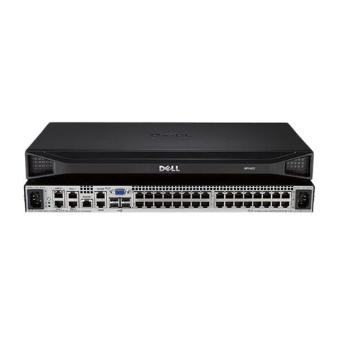 Dell 4322DS 32 Ports Switch